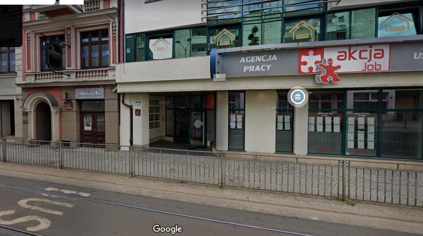 Retro Swietego Mikolaja Wrocław Exterior foto